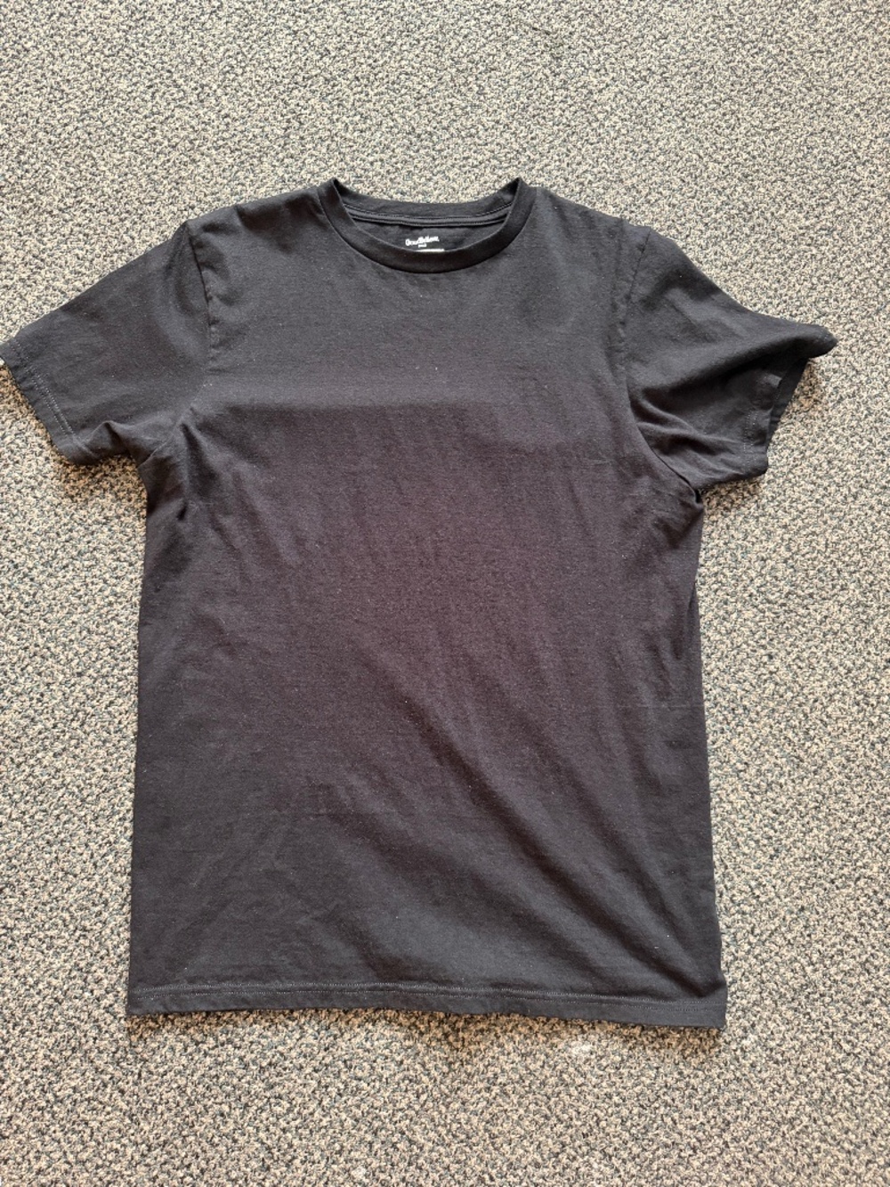 Goodfellow & Co. Black Men's Shirt Size M - NEW